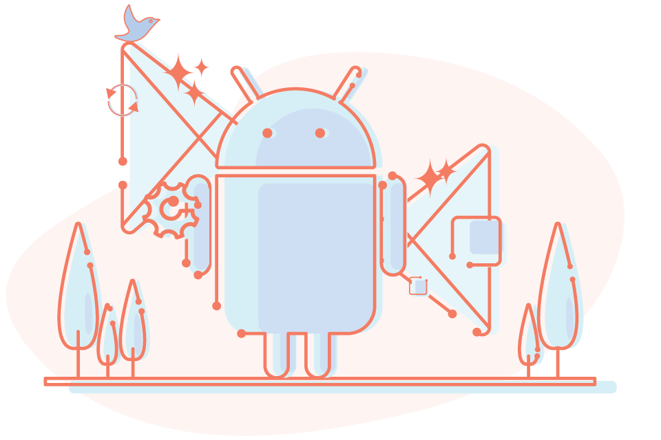 Android-App-Development