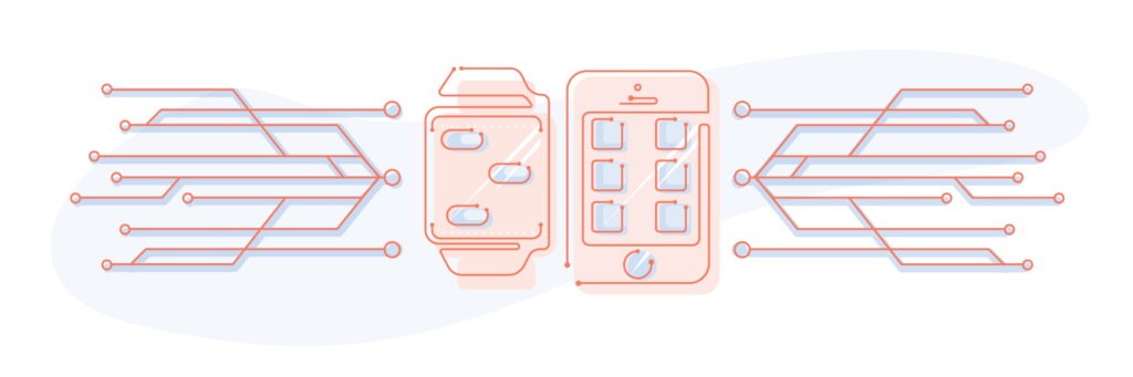 iOS Application Development Devices