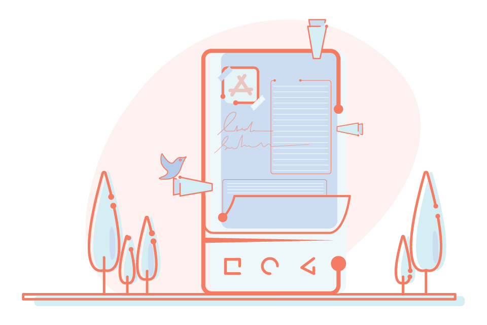 UI-UX-Design-Application