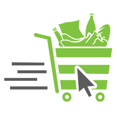 Mir Delivery Mir Delivery project