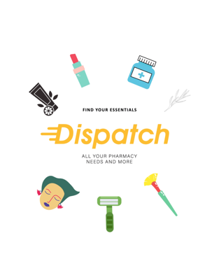 Dispatch Project