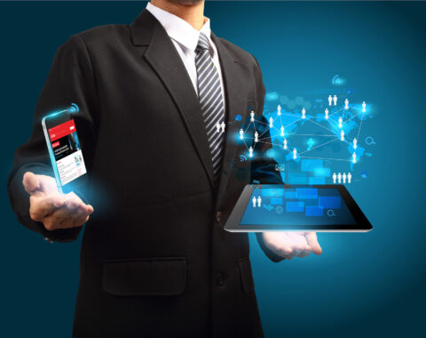 Best Mobile app Development