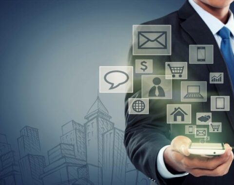 7 Reasons why Mobile app development is must for all businesses?