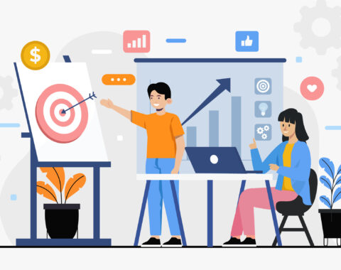 Digital Presence: Unlock Success with Websites and Mobile Apps