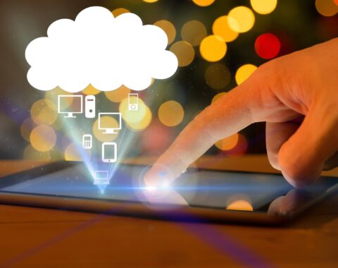 Drive Business Growth with Cloud-Based Mobile Apps
