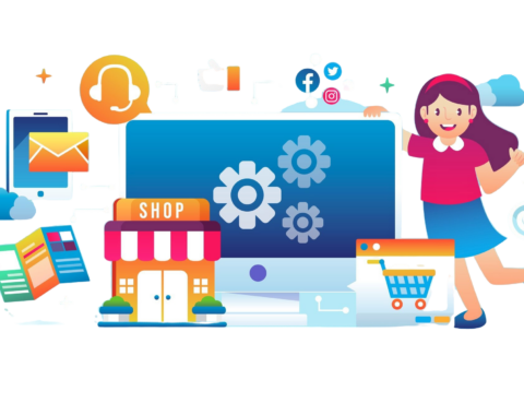 Shaping the Future of Retail with Appbirds Digital Marketing