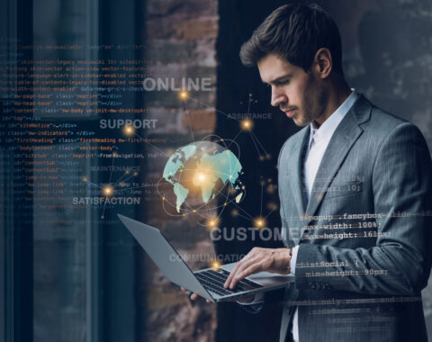 Revolutionize Your Business with Innovative Development Solutions.