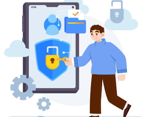 Appbirds builds secure mobile apps with advanced cybersecurity, ensuring data protection and threat resilience.