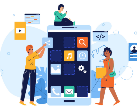 Revolutionize Your App Idea with No-Code Tools from Appbirds