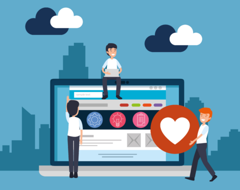 10 Game-Changing Website Features for Maximum User Engagement