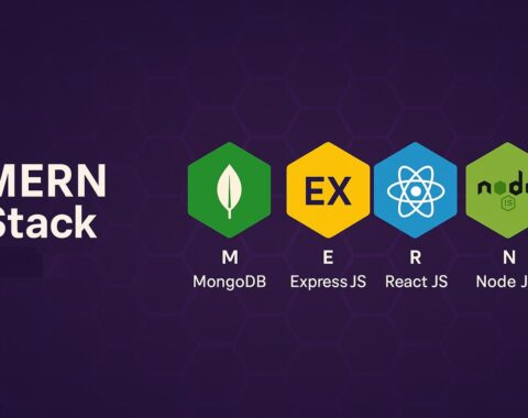 MERN Stack: Build Scalable and Modern Web Apps
