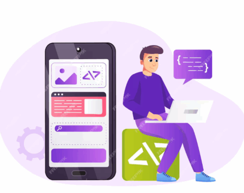 From Idea to App: Why Flutter is the Smart Choice in 2025