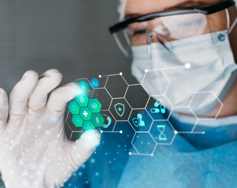 How Blockchain and AI Transform Clinical Trials