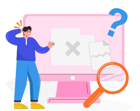 How to Rescue Your Website From Being Ignored: 7 Must-Fix Problems