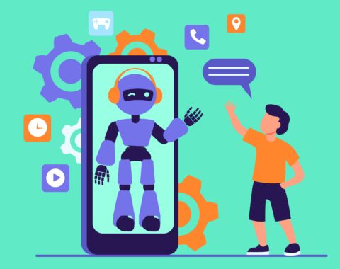 Integrating AI to Supercharge Your App's Engagement