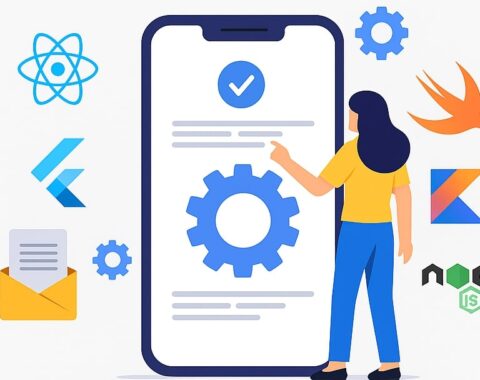 Post-Launch Support: 7 Reasons Continuous App Improvement Matters