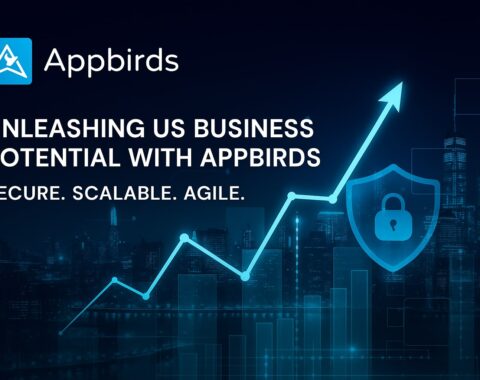 Unlock US Business Growth with Agile, Secure Solutions